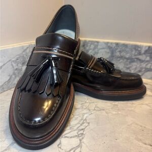 Tod’s Men's Leather Loafers